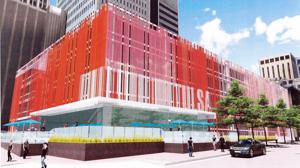 $1.7 million in public investment proposed for 500-slot parking garage in downtown