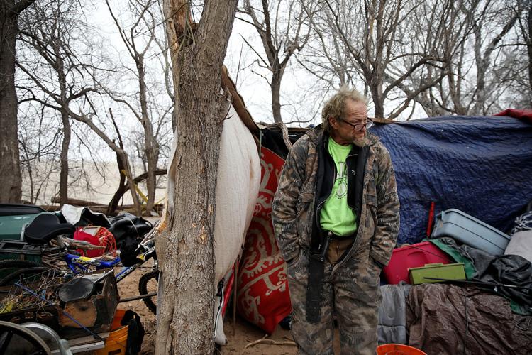 Vulnerable in the Cold