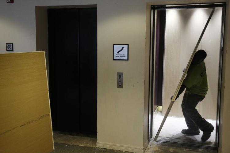 Historic Beacon Building in downtown gets new owner