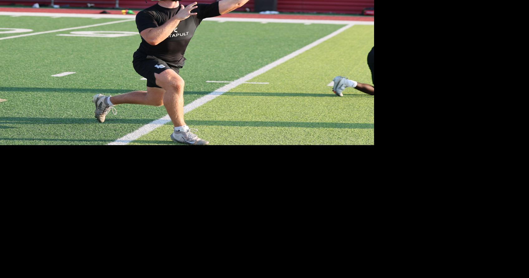 Lincoln Christian Football