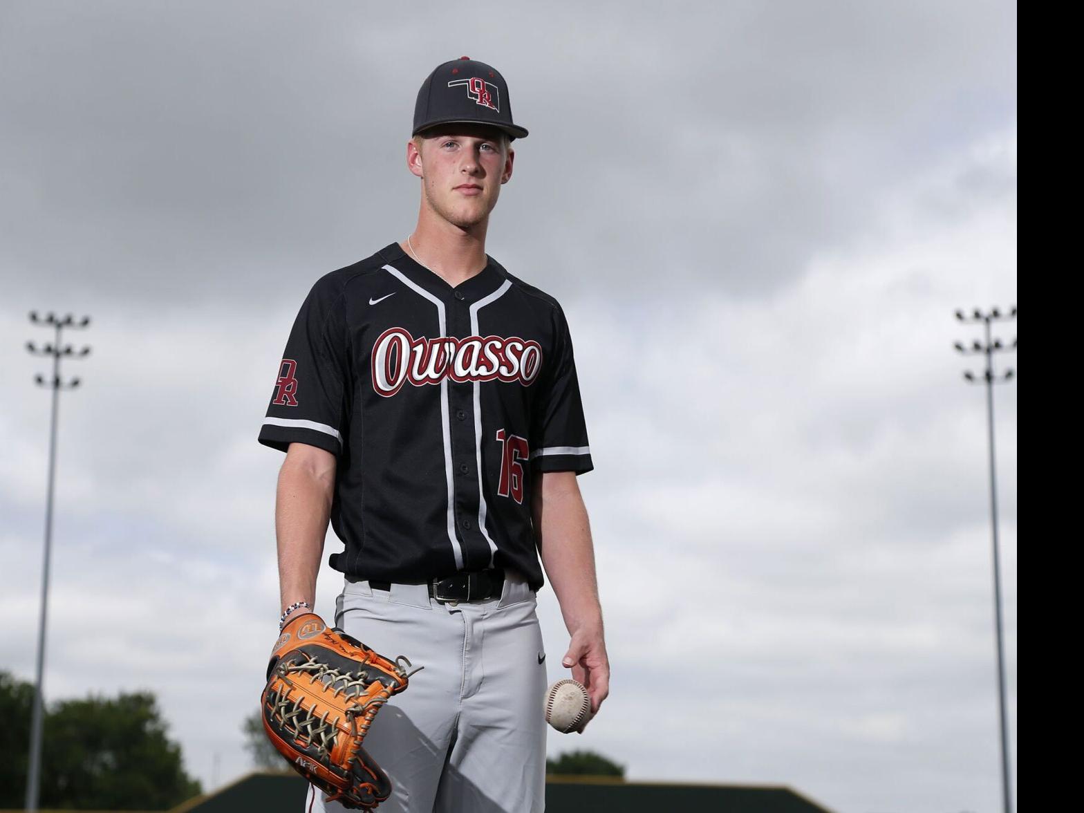 Usa Baseball Selects Owasso S Brennan Phillips Stillwater S Jackson Holliday To 18u Team Baseball Tulsaworld Com