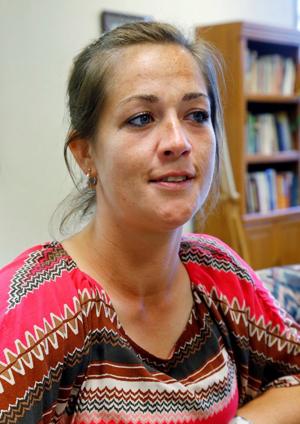 Oklahoma no longer shackles inmates during childbirth