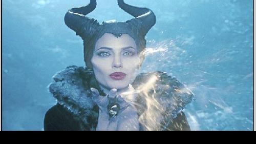 Angelina Jolie S Creepy Sexy Look In Maleficent Feeds Makeup Craze On Youtube Tulsaworld Com