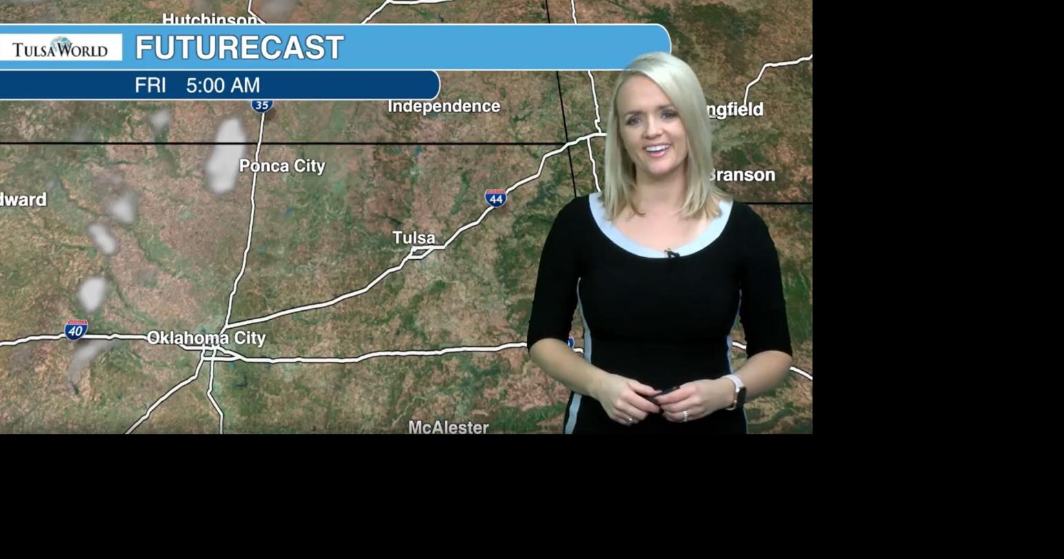 Cool, comfortable day: Watch Friday Sept. 30 weather forecast