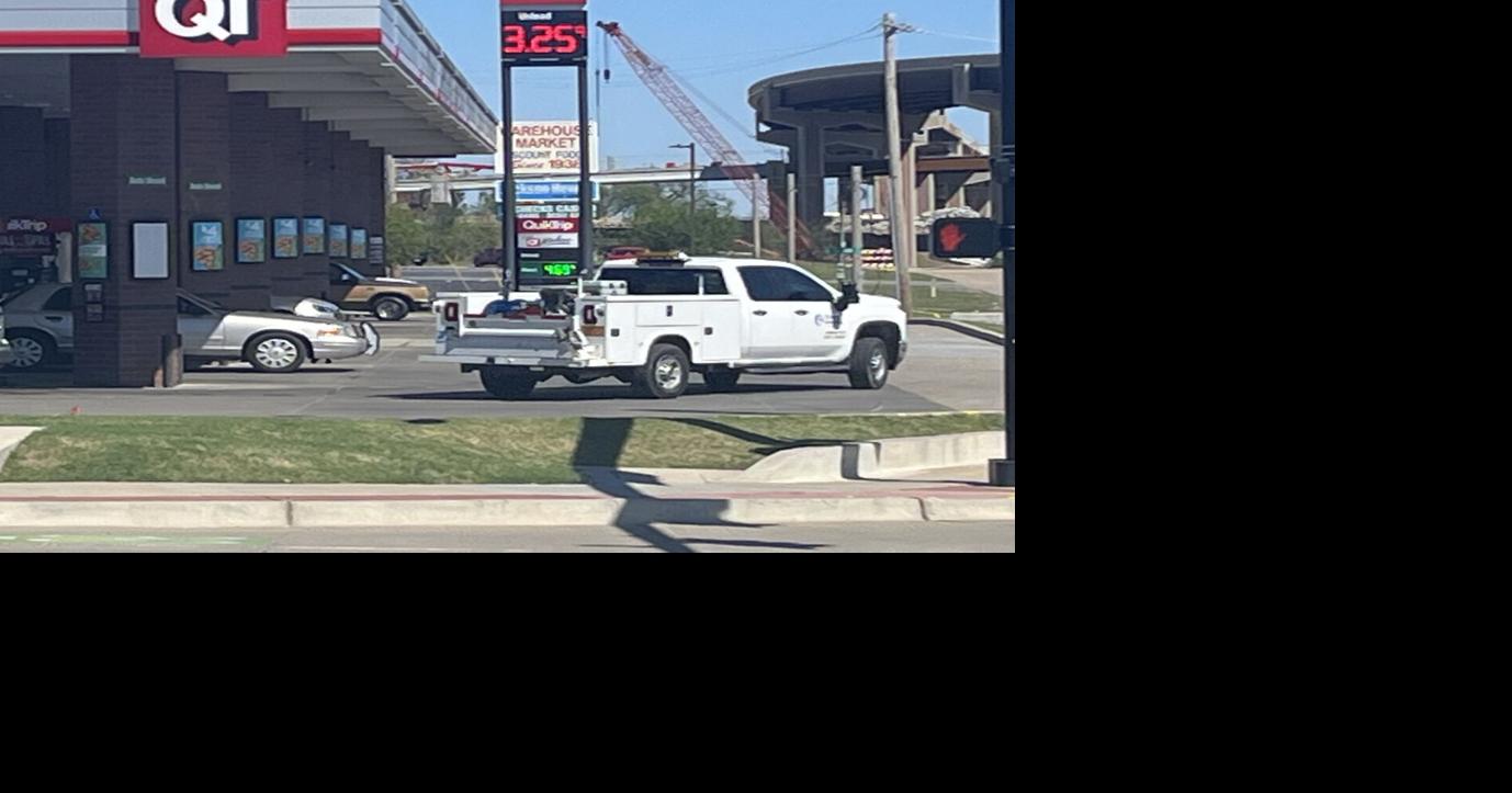 Oklahoma has the lowest price of gas in the nation, for now