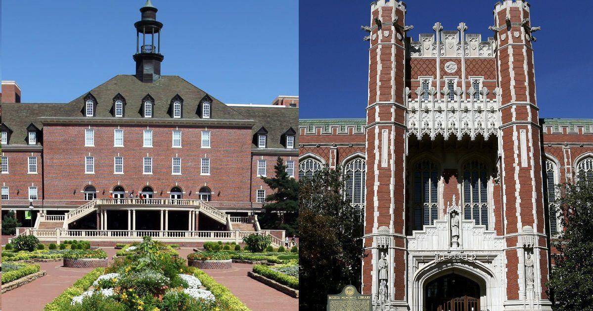 OU, OSU change spring semester calendar amid COVID-19 concerns