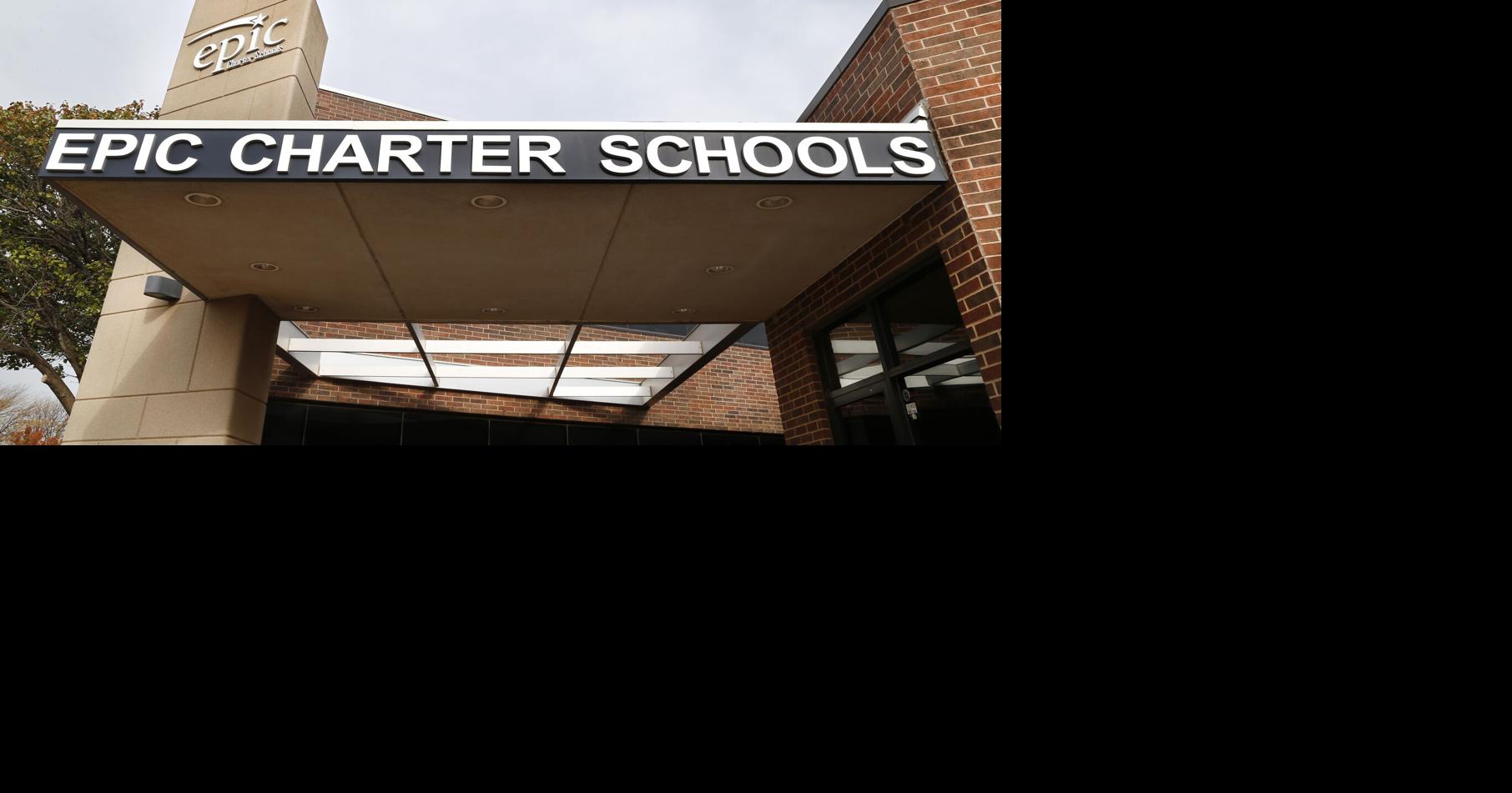 Epic Charter Schools adding human, financial resources to address