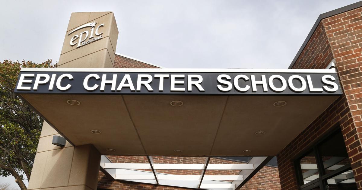 Epic Charter Schools adding human, financial resources to address