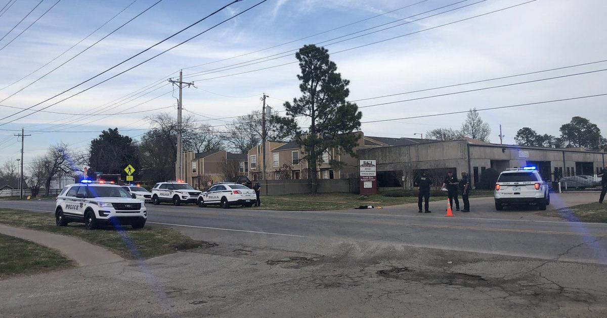 Police identify man fatally shot after he reportedly attacked a woman