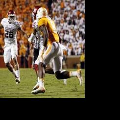 ESPN announcer Brad Nessler marvels at Sooners’ ‘amazing comeback’