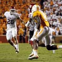 ESPN announcer Brad Nessler marvels at Sooners’ ‘amazing comeback’