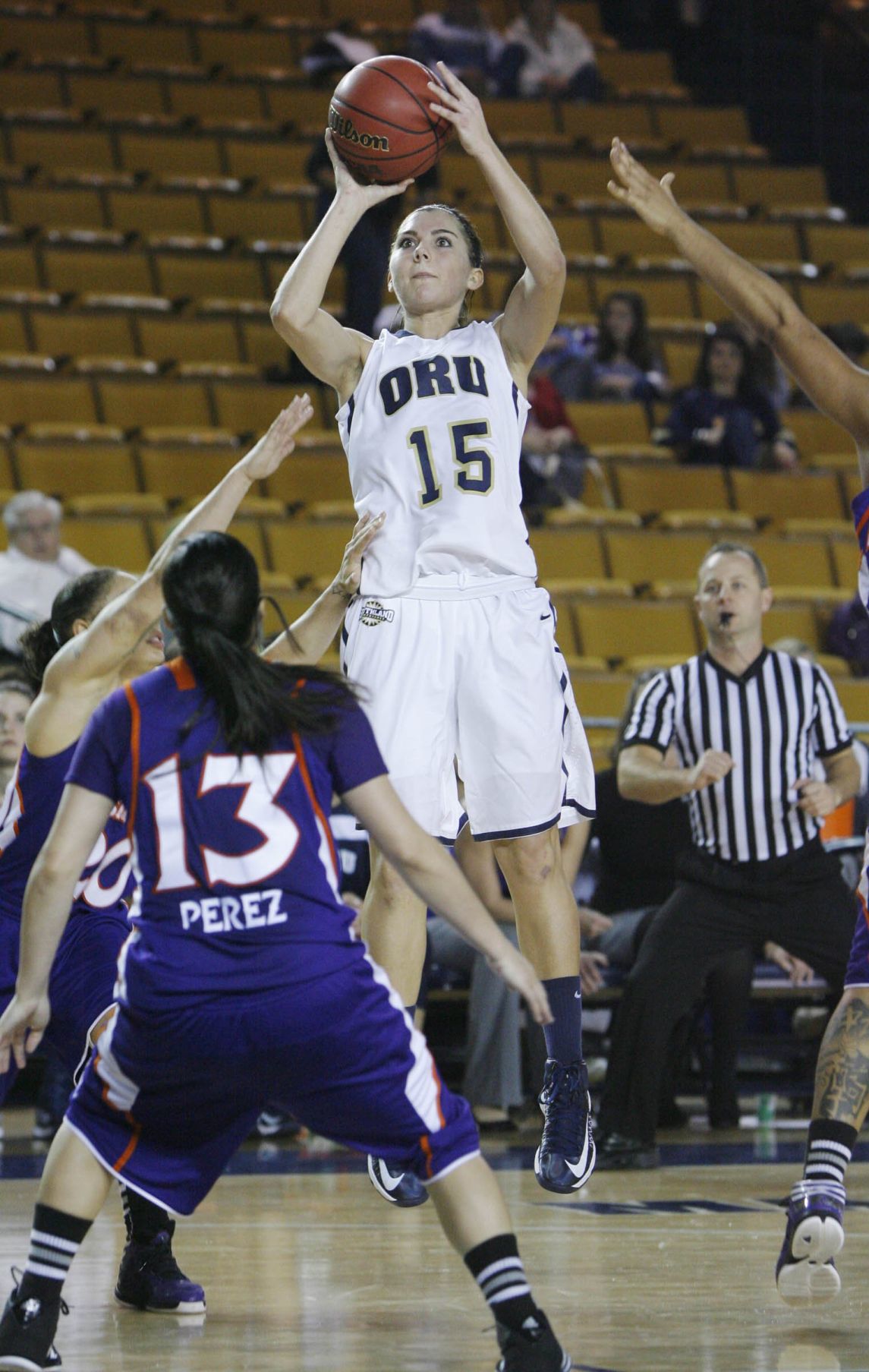 Oru To Retire Jersey Of All Time Leading Scorer Kevi Luper