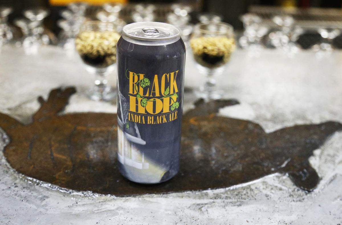 What the Ale Dead Armadillo Brewing to open taproom at Tulsa