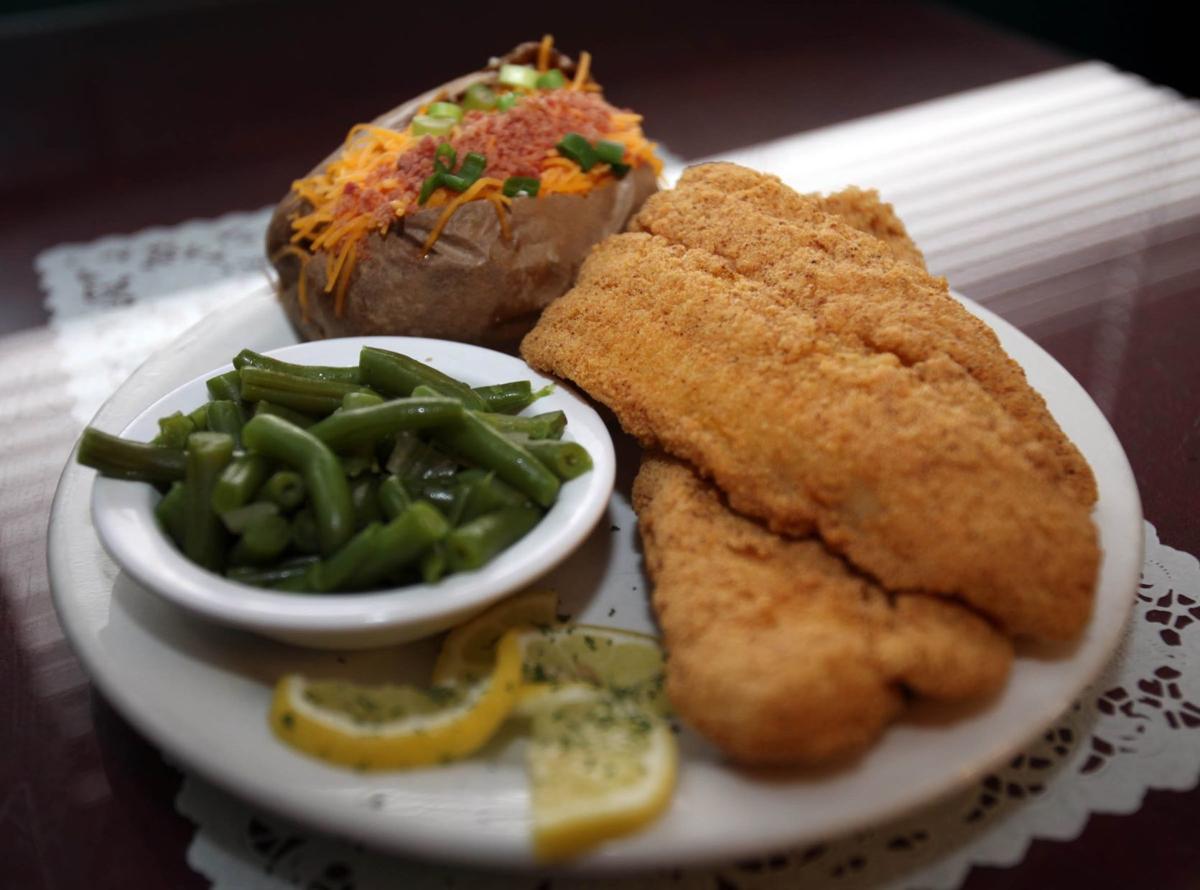 Snag Tulsa's best catfish for National Catfish Day