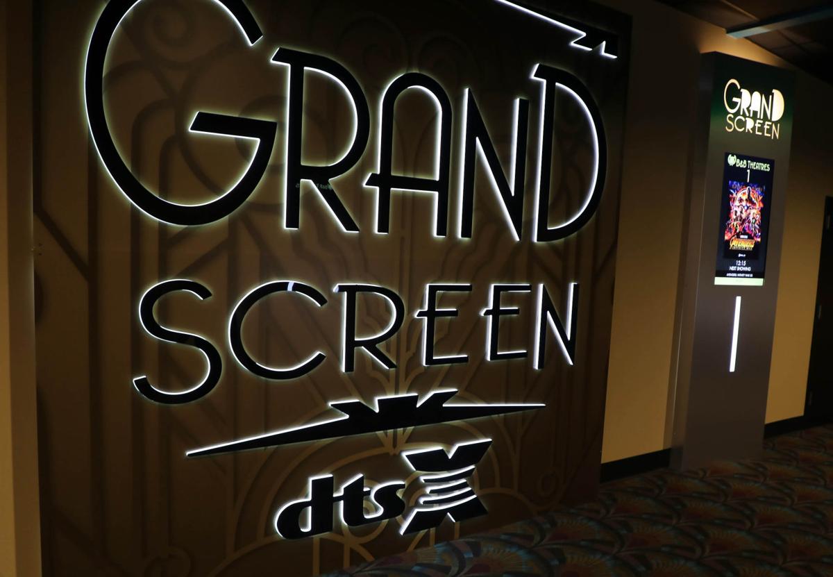 Playground in movie theater the latest Starworld 20 renovation See all