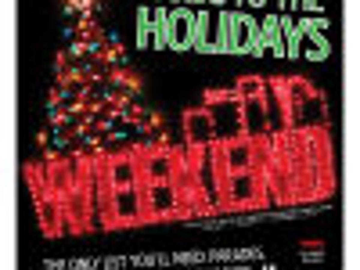 Things To Do And See Around Tulsa During The Christmas Holidays Lifestyles Tulsaworld Com Tulsa Christmas Events 2022