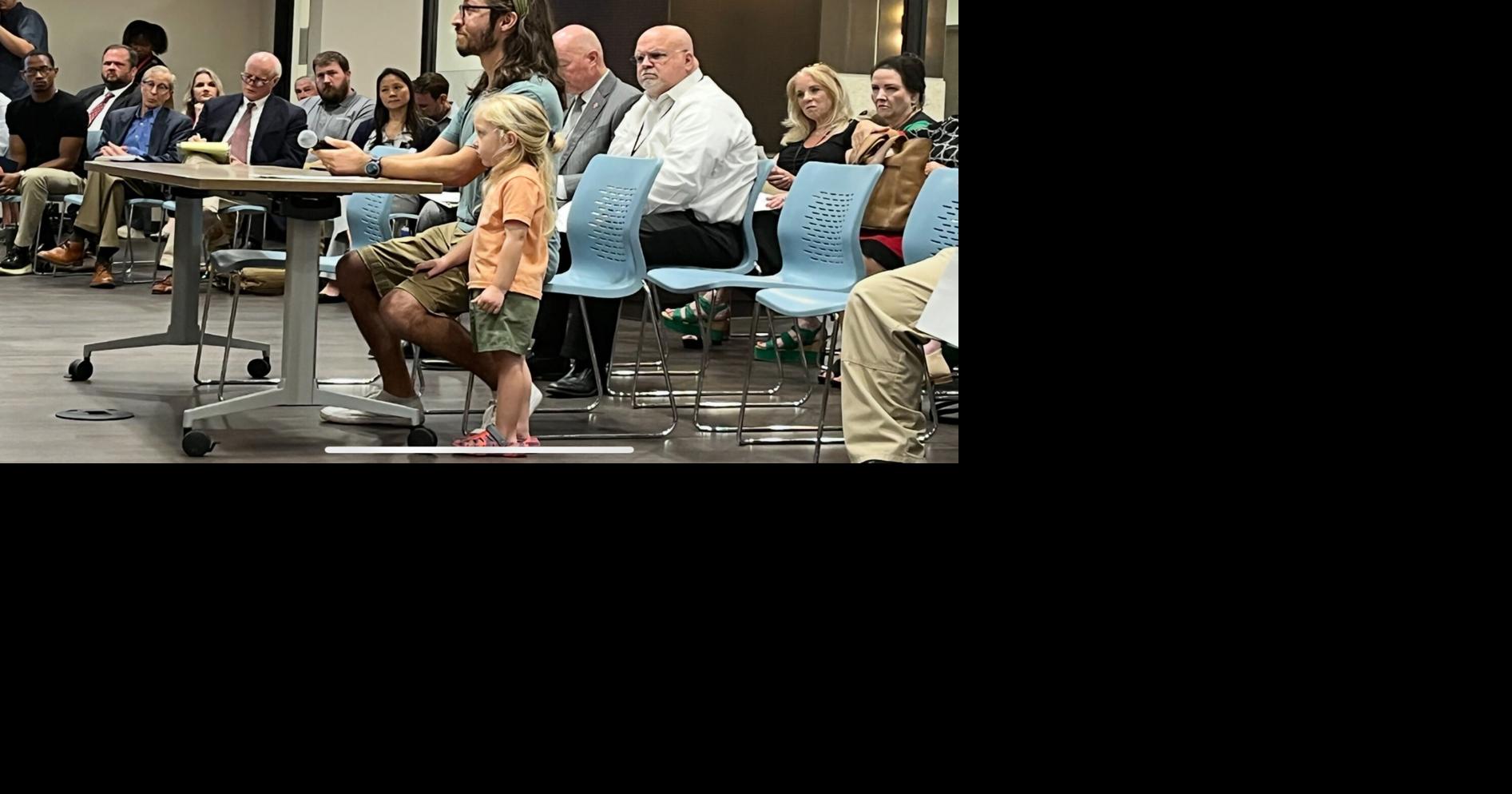 ON THIS DAY | 07.08.25 | Tulsa County Commission tables zoning vote for planned data center