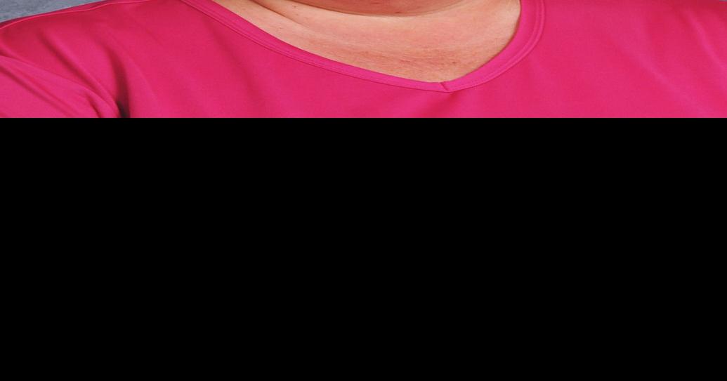 Robin Haynes is Skiatook Elementary’s Teacher of the Year