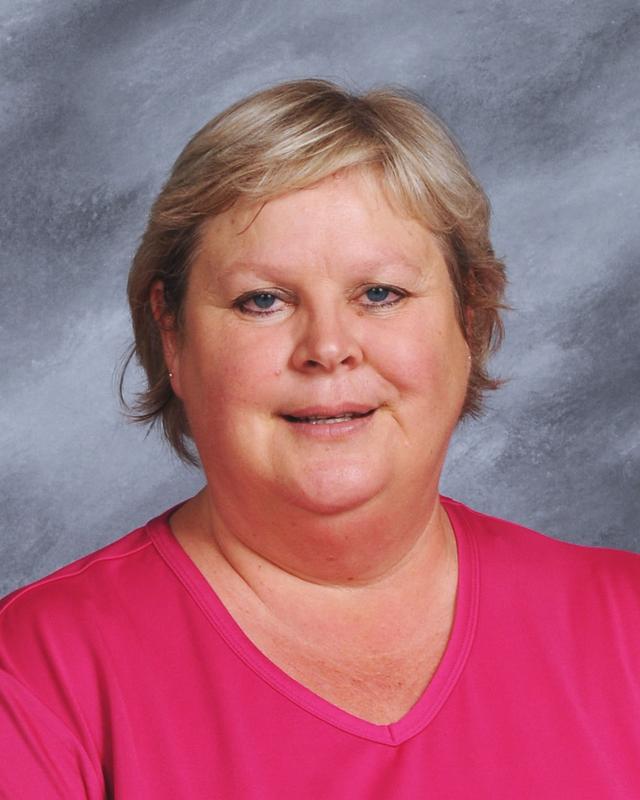 Robin Haynes is Skiatook Elementary’s Teacher of the Year
