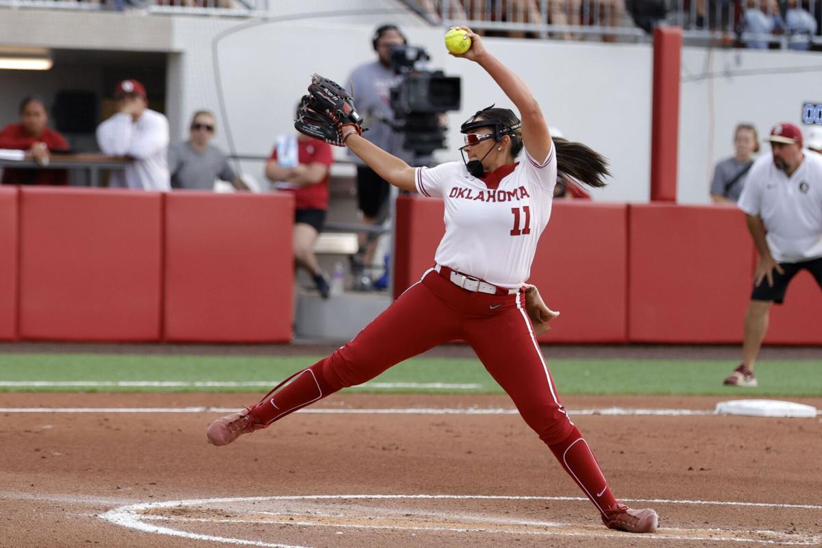 Oklahoma vs. Florida State