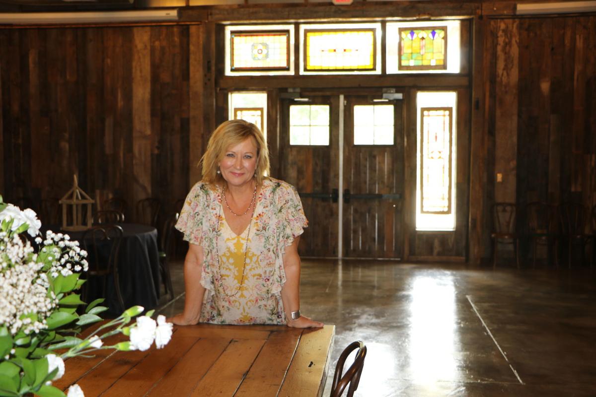 The Bright Side Of Life Bright Morning Farm Opens In Sand Springs Tulsaworld Com