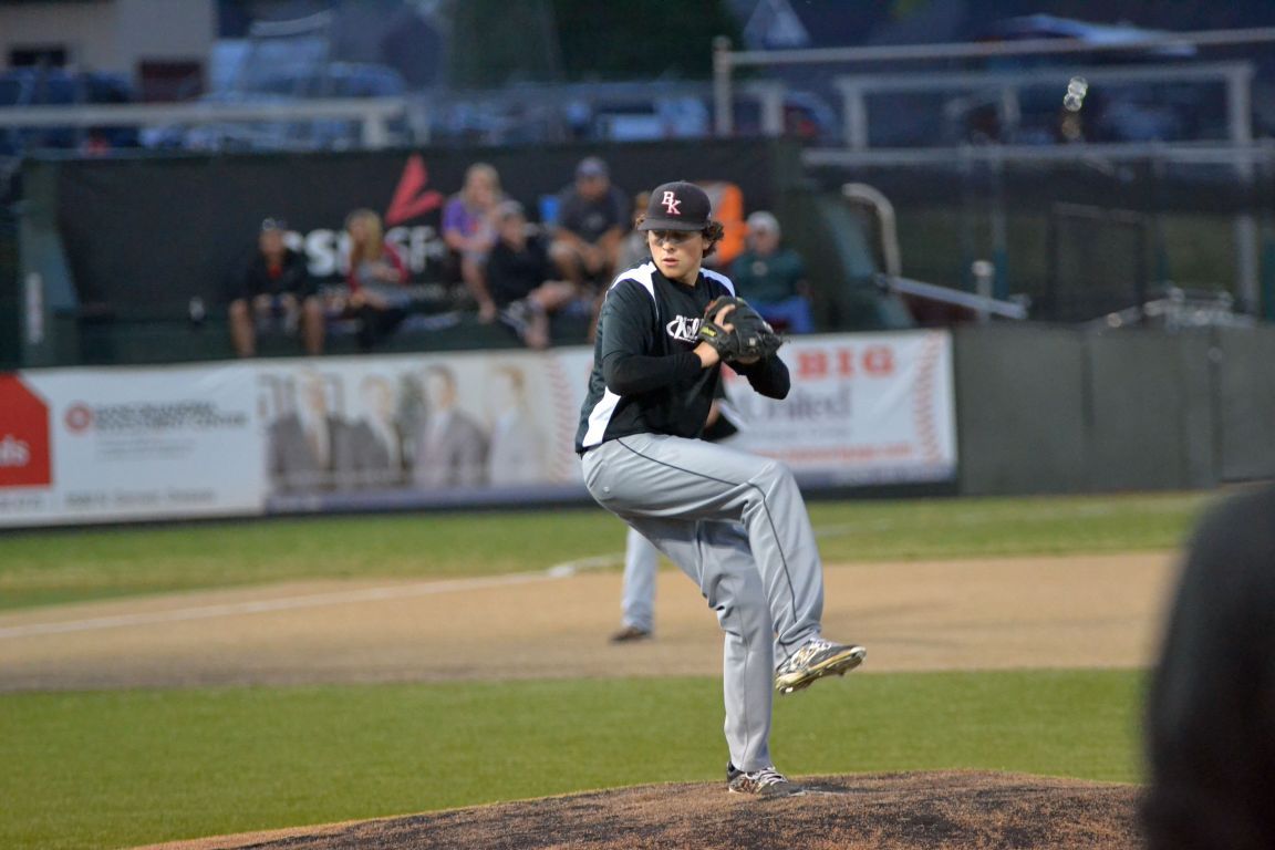 High school baseball KelleyPryor game postponed again; Sand Springs