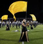 89. March along with The Pride