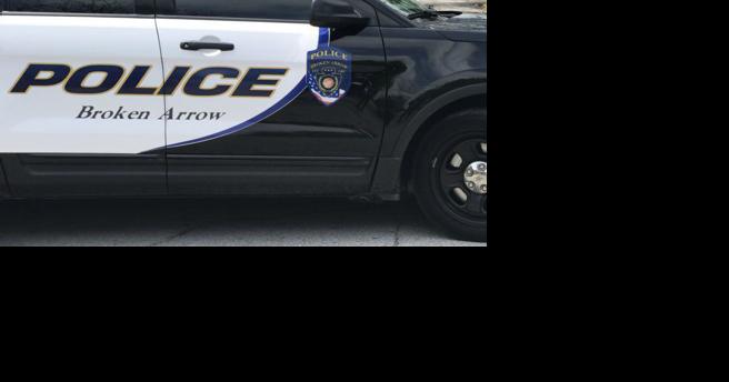 Motorcyclist, 21, killed in crash with SUV Saturday in Broken Arrow - Vimarsana News
