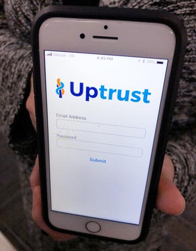 Twist on innovative smartphone app aims to help poor Tulsa County  defendants make court dates
