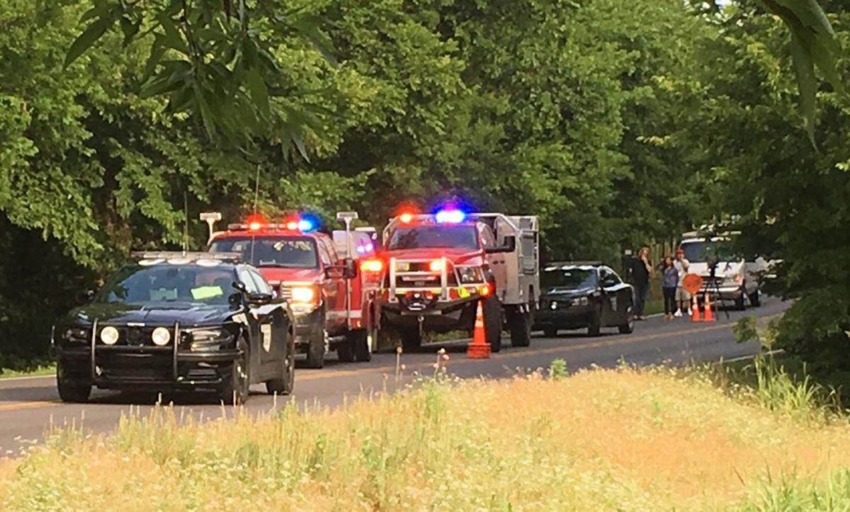 Update Oklahoma 20 reopens west of Claremore after fatal crash