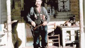 Everything you want to know about Pistol Pete | Sportsextra