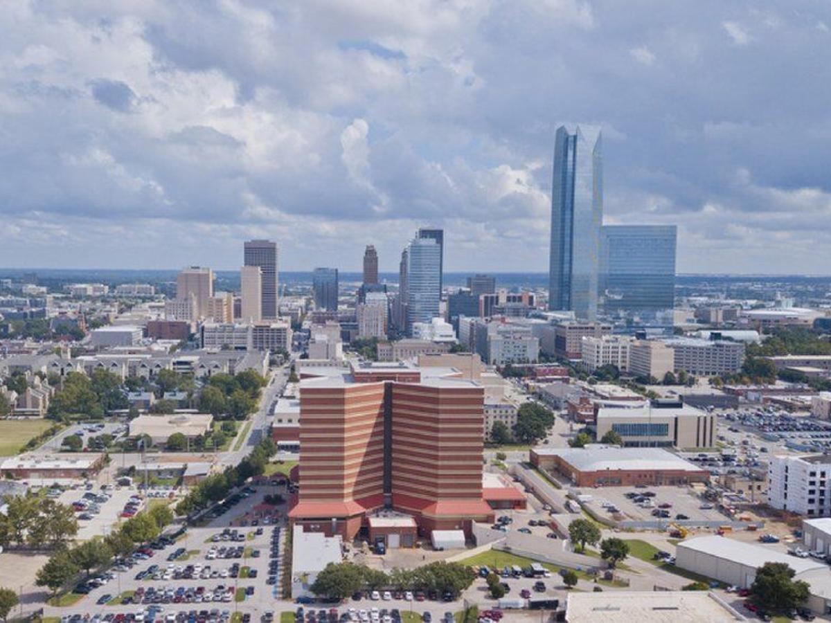 Okc Jailers Face Cruelty Charge Playing Baby Shark On Loop Is Inhuman Prosecutor Says State And Regional News Tulsaworld Com