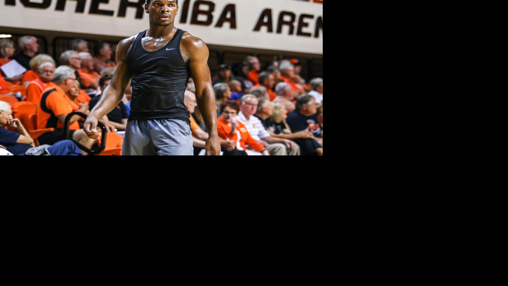 Osu Basketball Freshman Marcus Watson Is Suspended From Team