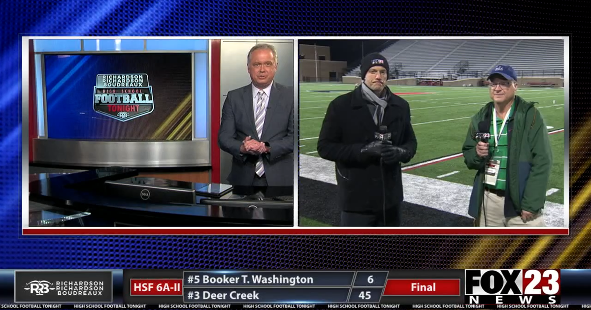 Week 13 High School Playoff Schedule week-13-high-school-playoff-schedule