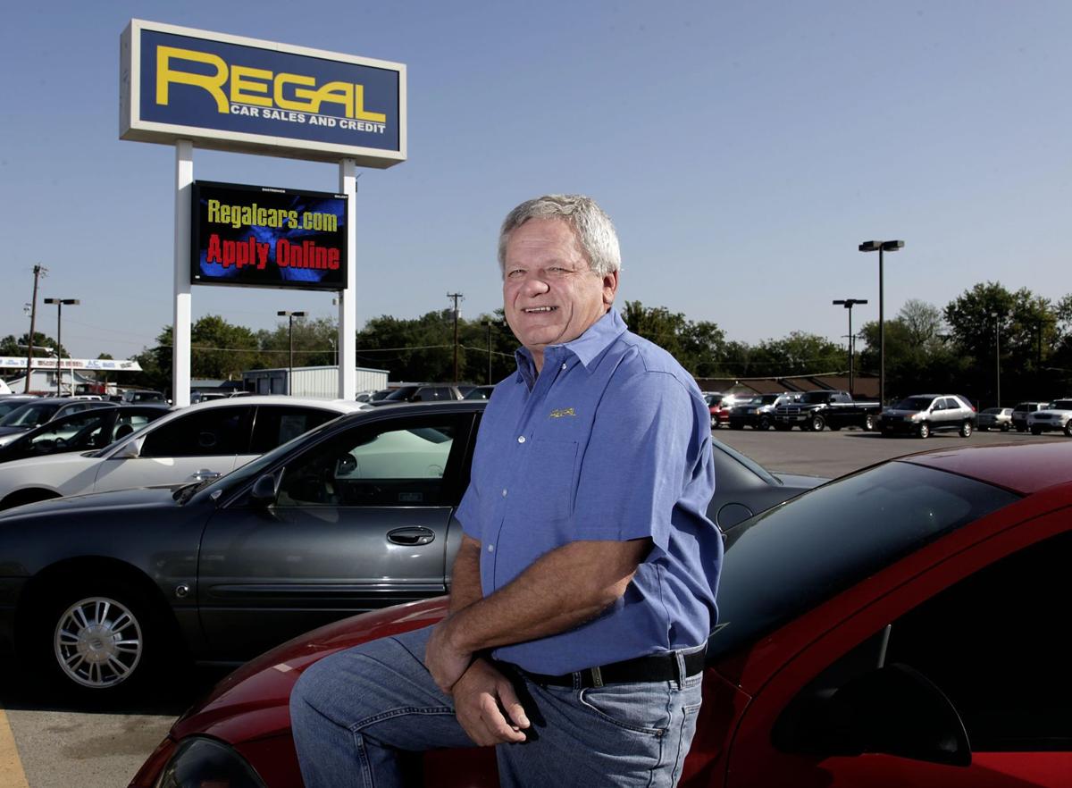 Buy Here Pay Here How Buyers Sellers Can Win With Subprime Loans For Used Cars Business News Tulsaworld Com Buy Here Pay Here How Buyers Sellers Can Win With Subprime Loans For Used Cars Business News Tulsaworld Com