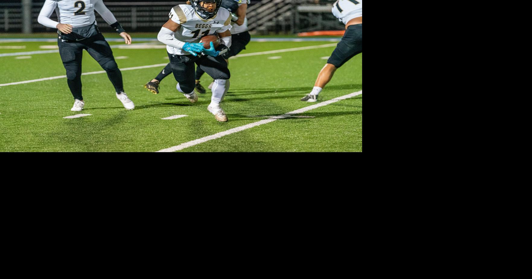 Beggs, Kiefer return to Class 2A rankings after firstround playoff wins