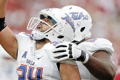 This Week In Tulsa Football News And Notes Tu Sports Extra