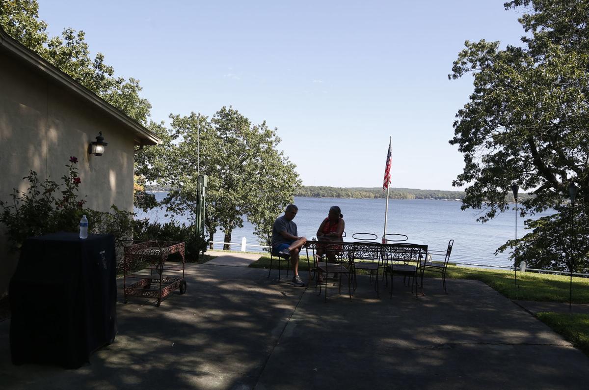 Grand Lake dominates lake home market in Oklahoma Business News