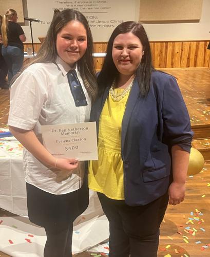 Kansas ag teacher doubles size of chapter: Ginnie Graham