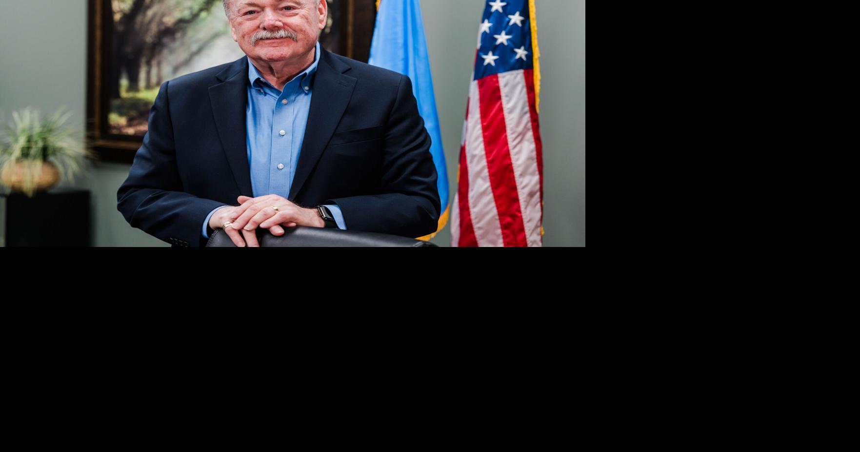 Vote Mike Lay for Oklahoma House District 68: Endorsement
