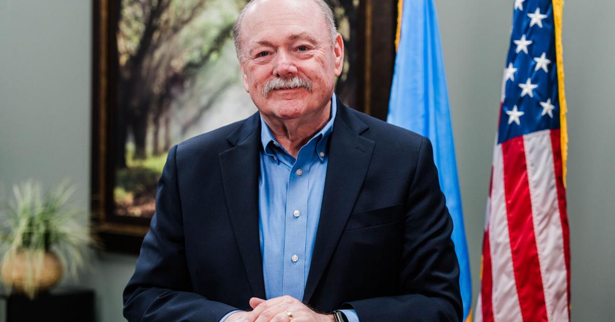 Mick Lay Vote Mike Lay for Oklahoma House District 68: Endorsement
