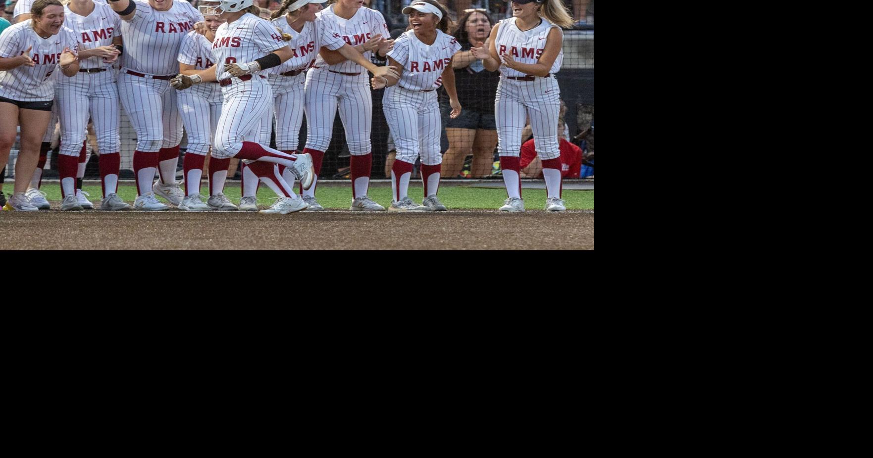 Owasso softball scores comeback victory over Choctaw