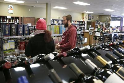 Legislation That Would Allow Minors In Liquor Stores Passes