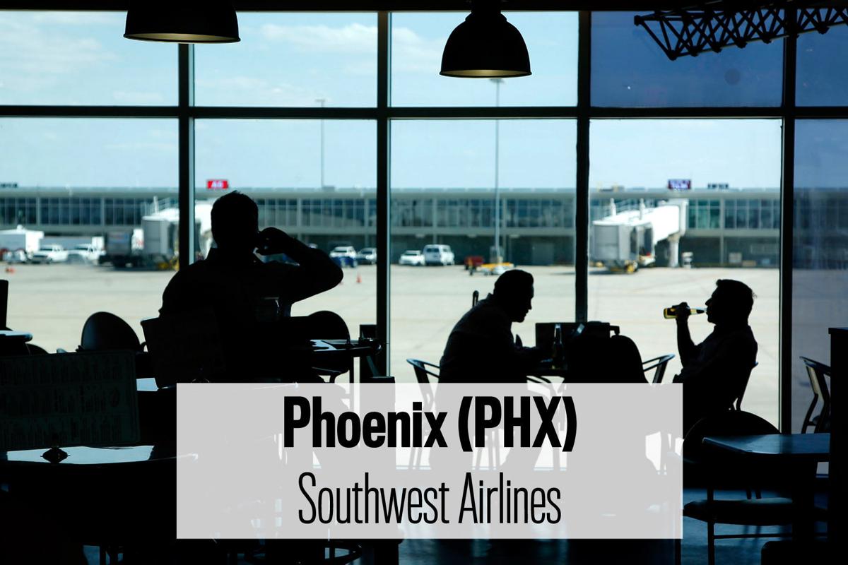 San Diego route coming soon: Fly nonstop from Tulsa International