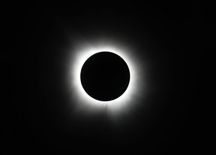Solar Eclipse