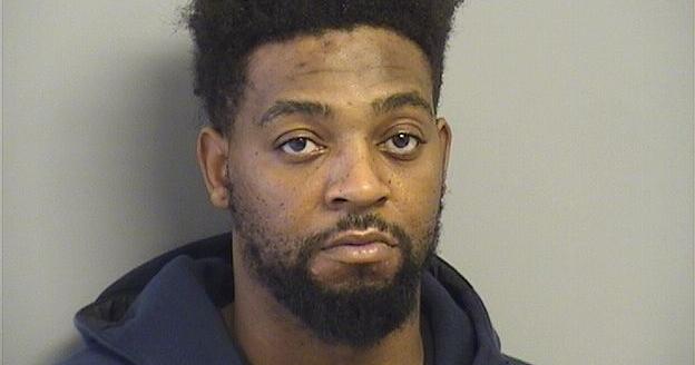 Police arrest man in 2016 fatal shooting outside Tulsa pool hall