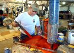 Anchor Paint