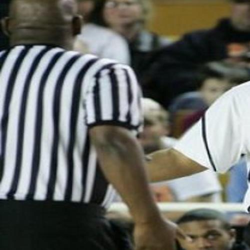 Barry Lewis Ex Mclain Basketball Mike Bolton Recalls Fierce