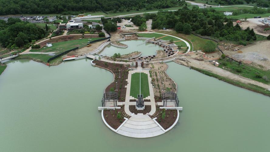 Tulsa Botanic Garden announces grand opening dates for two new gardens