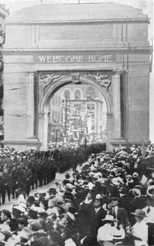 Tulsa Race Massacre: How World War I shaped Tulsa